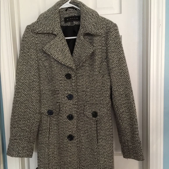 giacca anorak jacket